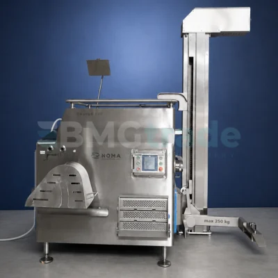NOMA NOWICKI W-130 AL Meat Grinder