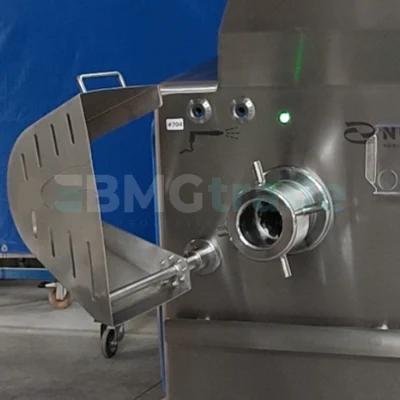 NOMA NOWICKI W-130 AL Meat Grinder