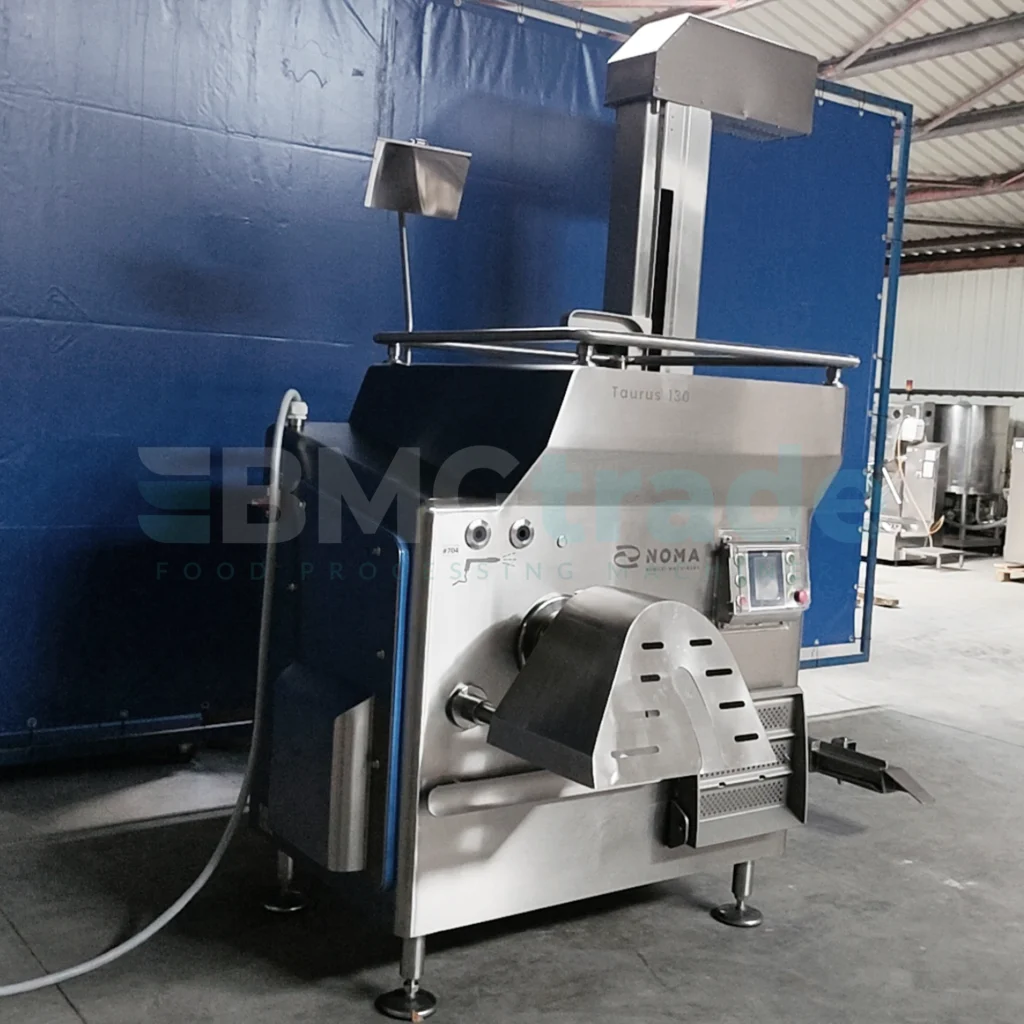NOMA NOWICKI W-130 AL Meat Grinder