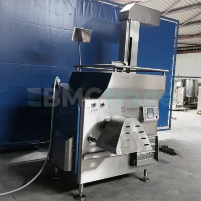 NOMA NOWICKI W-130 AL Meat Grinder