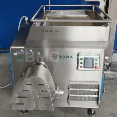 NOMA NOWICKI W-130 AL Meat Grinder