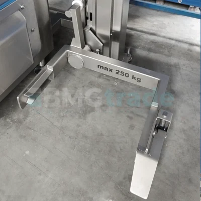 NOMA NOWICKI W-130 AL Meat Grinder