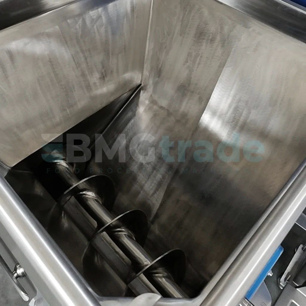 NOMA NOWICKI W-130 AL Meat Grinder