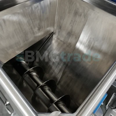NOMA NOWICKI W-130 AL Meat Grinder