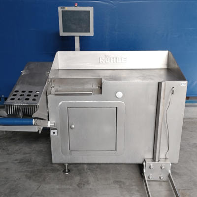 Ruhle SR2 turbo Dicer
