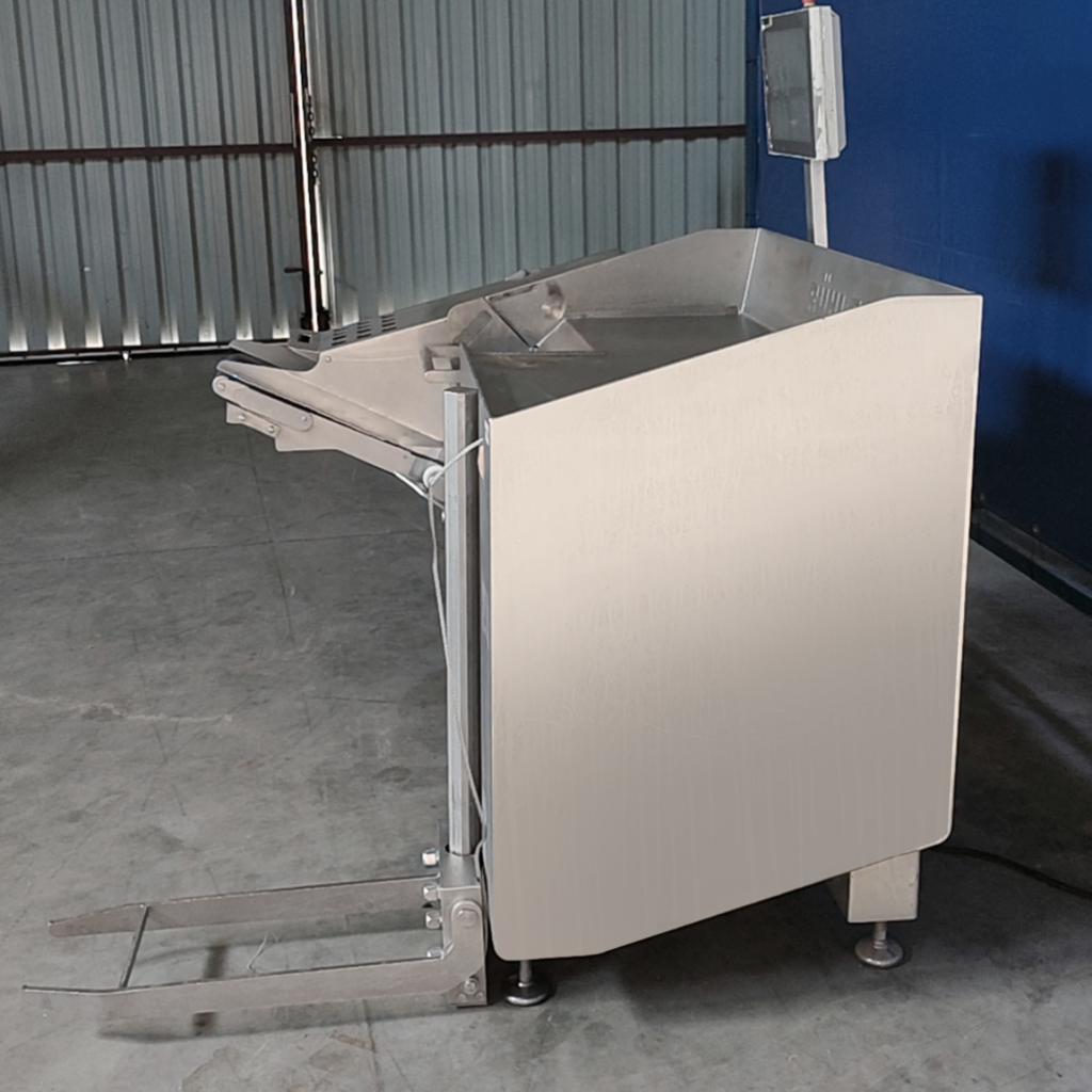 Ruhle SR2 turbo Dicer