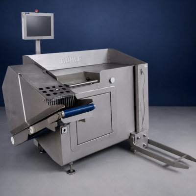 Ruhle SR2 turbo Dicer