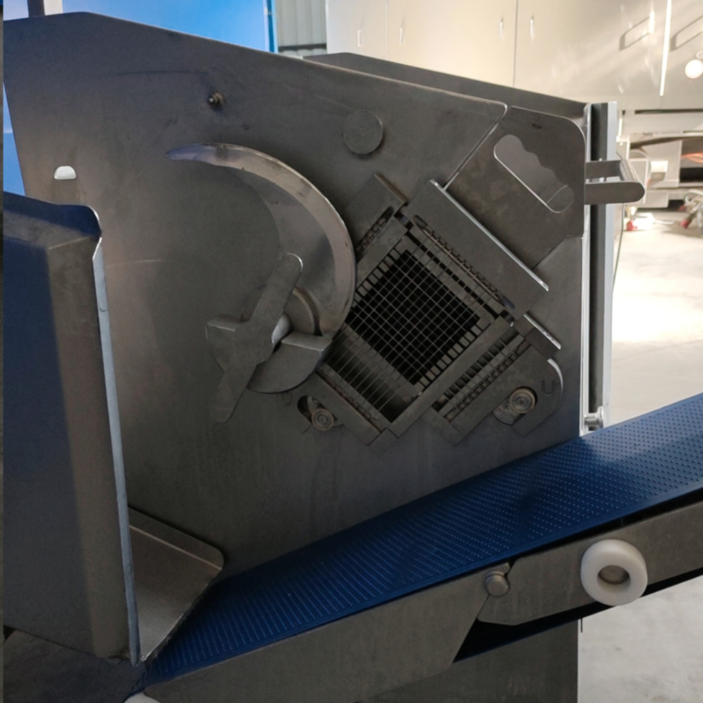 Ruhle SR2 turbo Dicer
