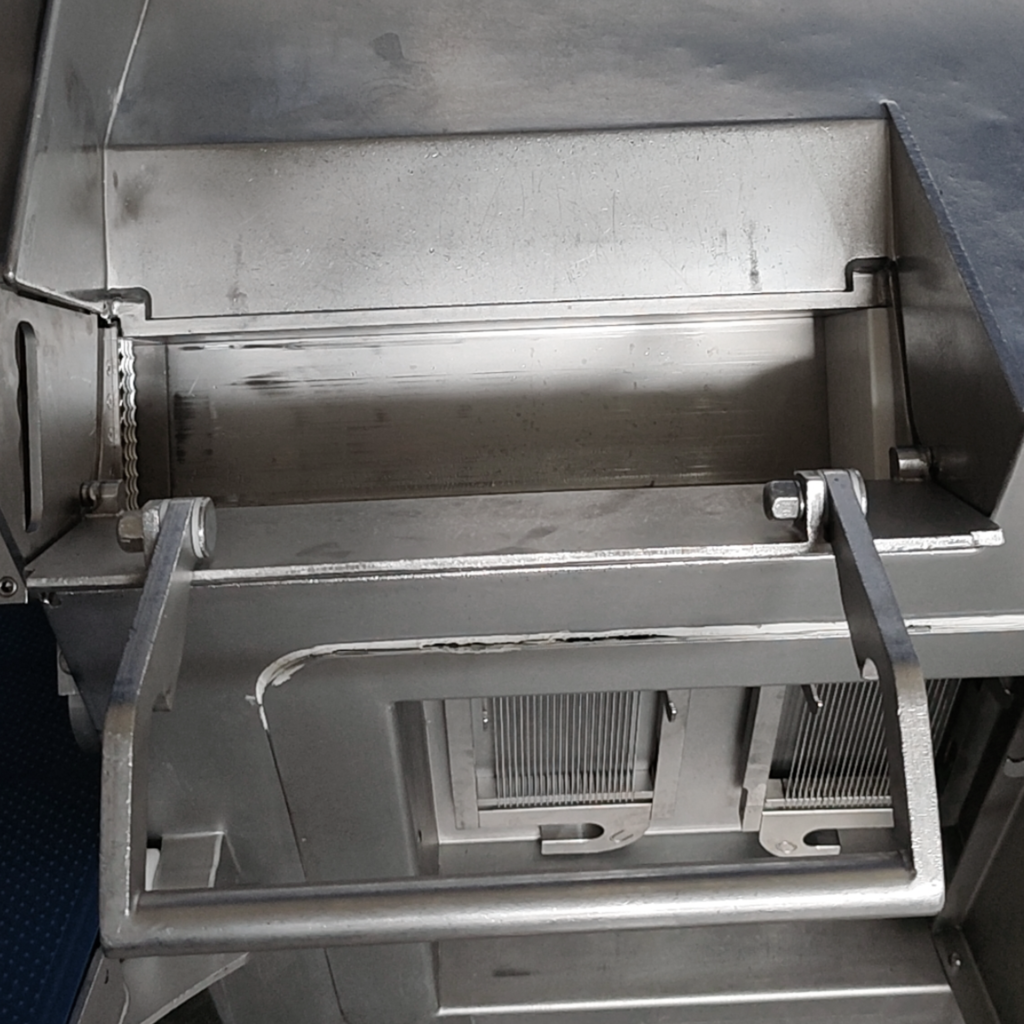 Ruhle SR2 turbo Dicer