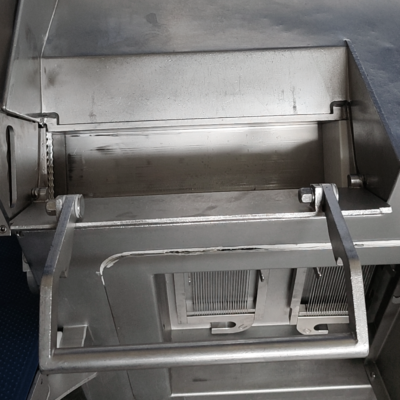 Ruhle SR2 turbo Dicer