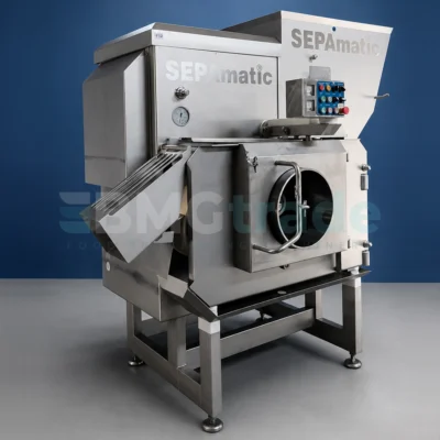 SEPAMATIC 3000C ST 657 meat separator