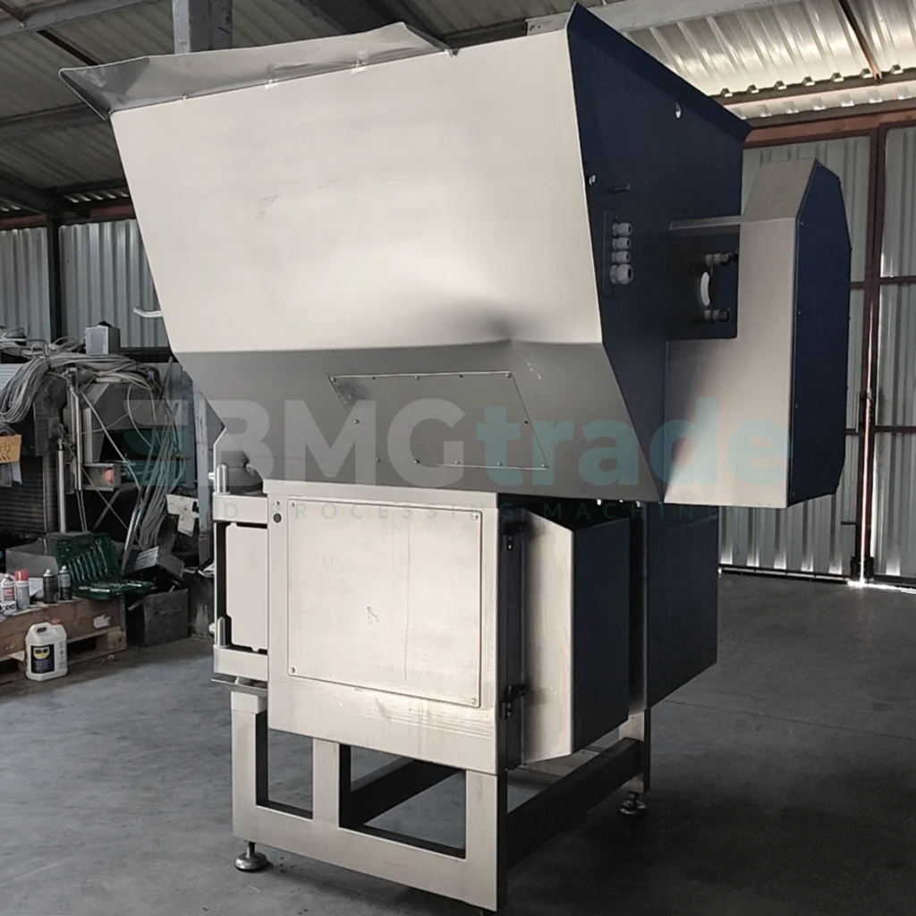 SEPAMATIC 3000C ST 657 meat separator