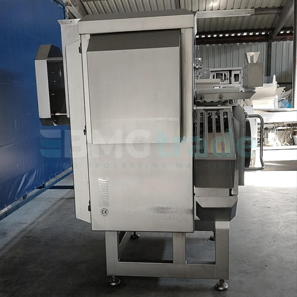 SEPAMATIC 3000C ST 657 meat separator