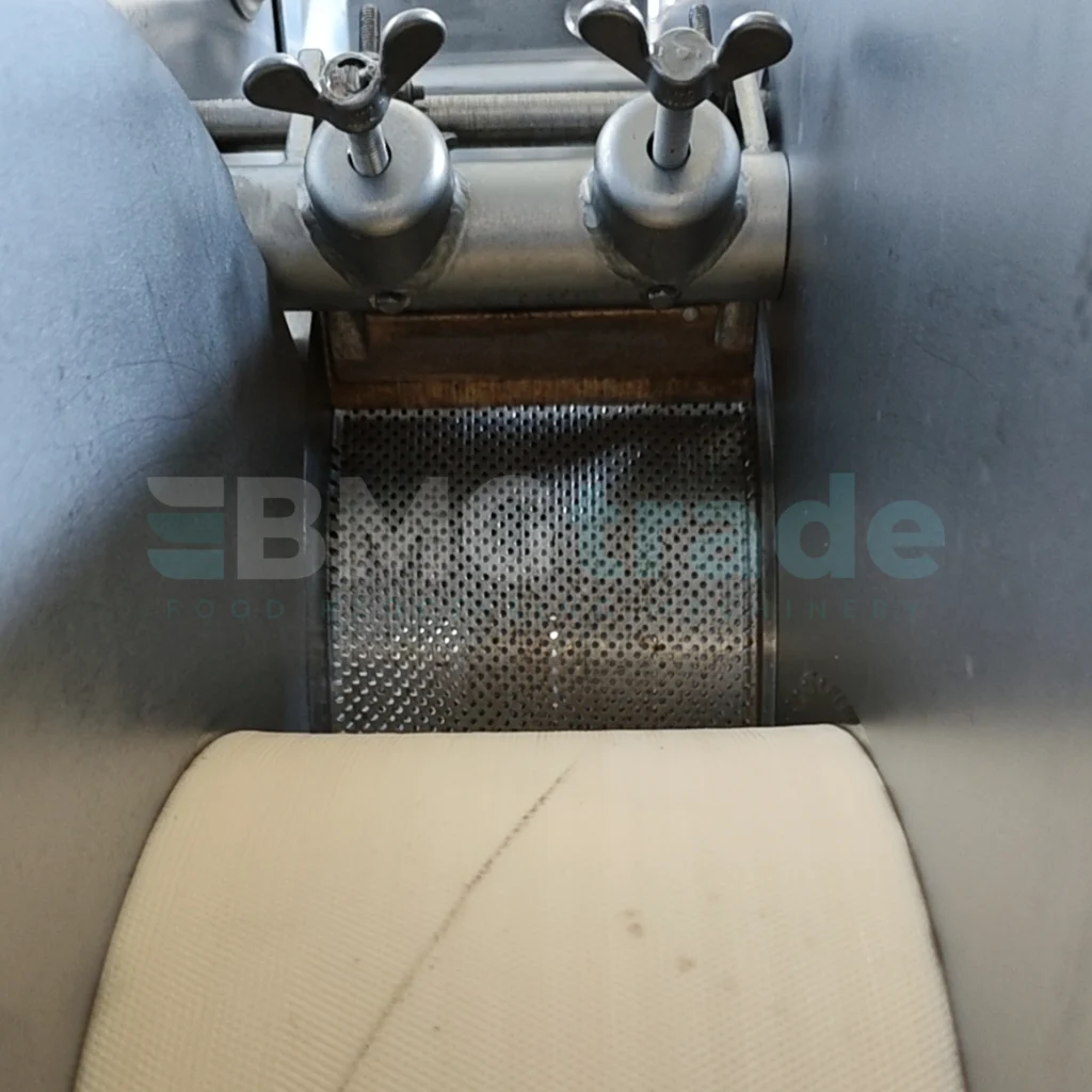 SEPAMATIC 3000C ST 657 meat separator