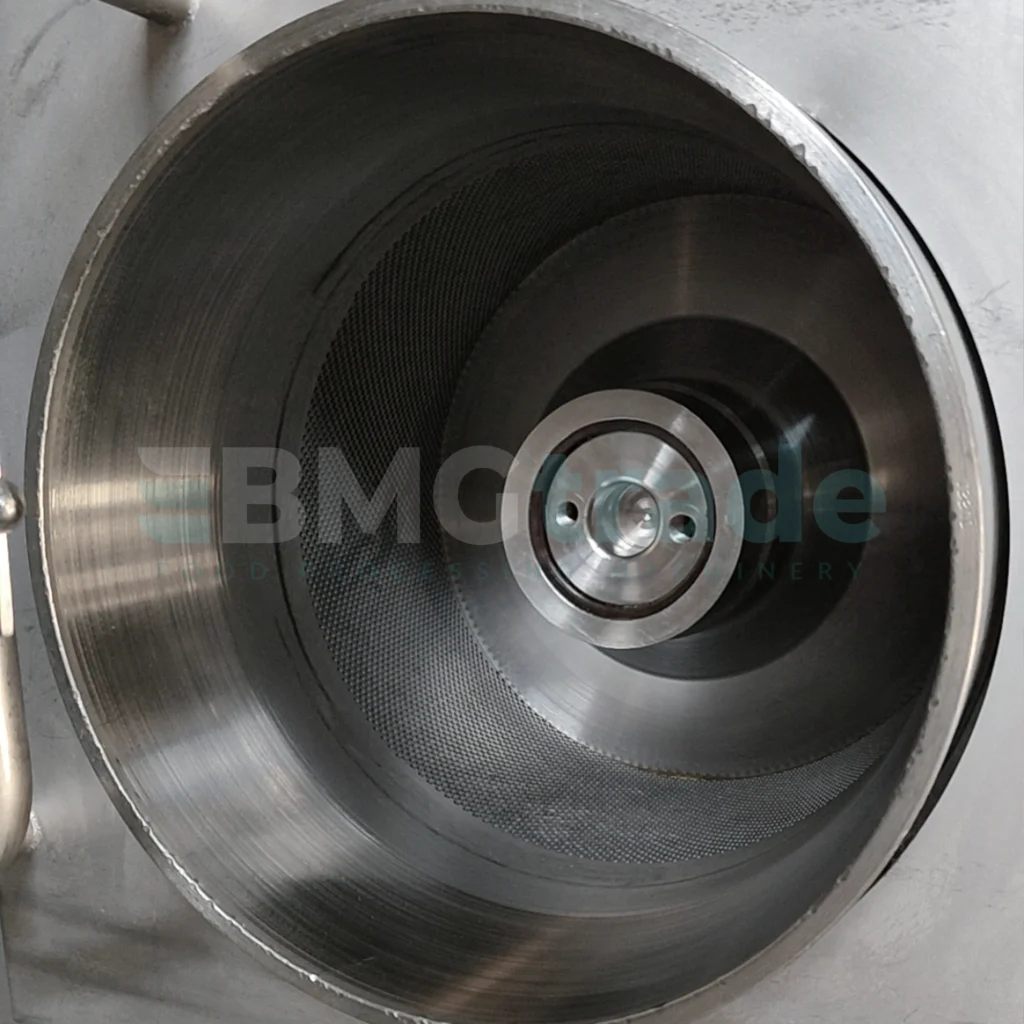 SEPAMATIC 3000C ST 657 meat separator