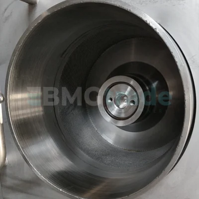 SEPAMATIC 3000C ST 657 meat separator