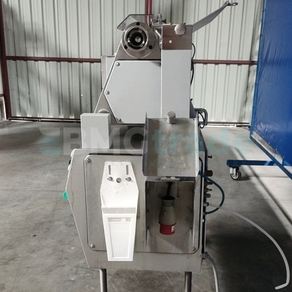 Used Vemag LPG 202 Sausage Portioner Linker