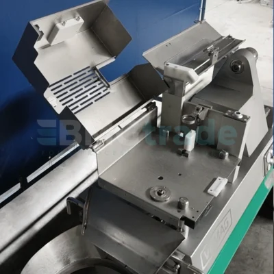 Used Vemag LPG 202 Sausage Portioner Linker