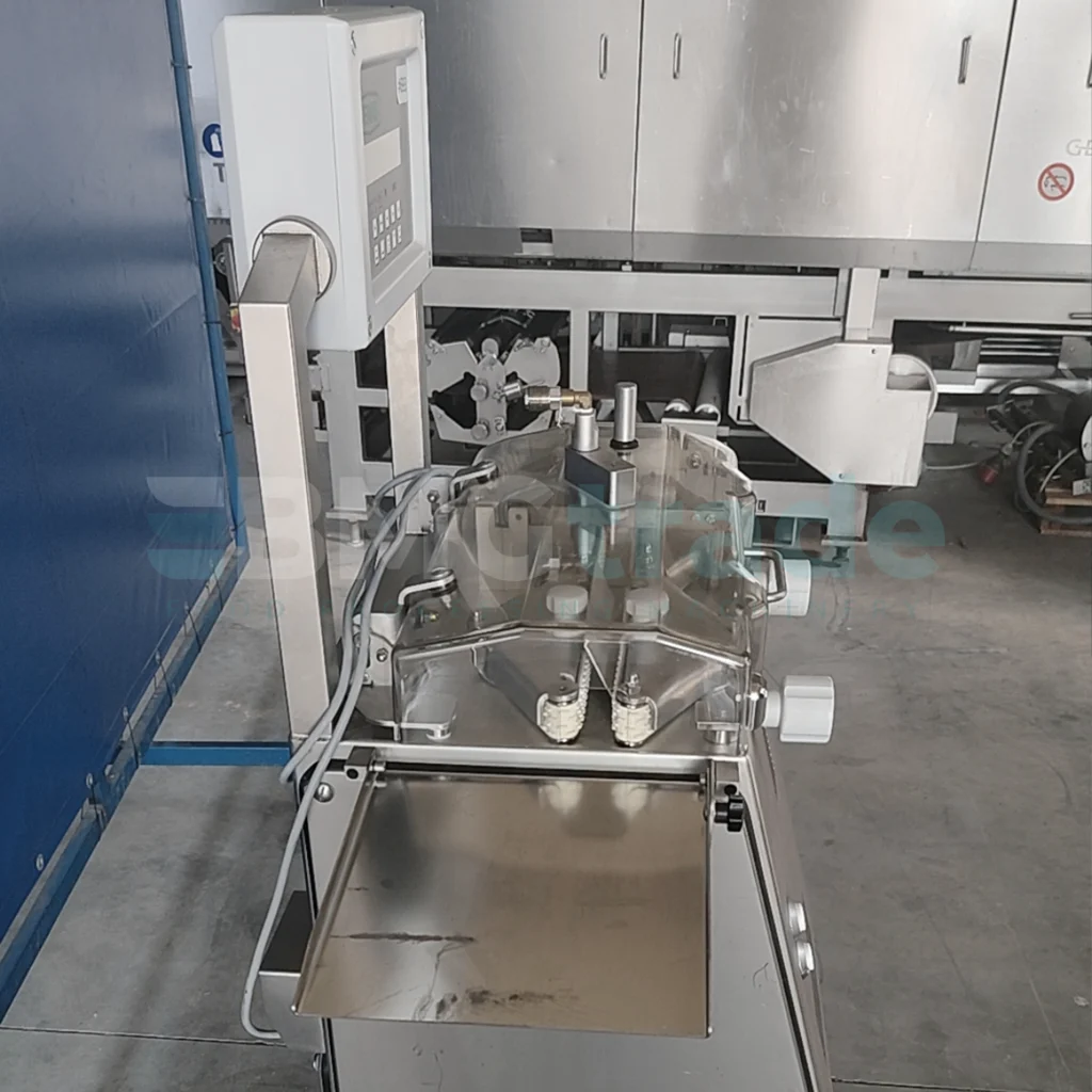 VEMAG Sausage Cutting Machine TM203