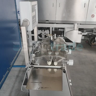 VEMAG Sausage Cutting Machine TM203