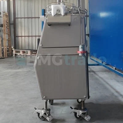 VEMAG Sausage Cutting Machine TM203