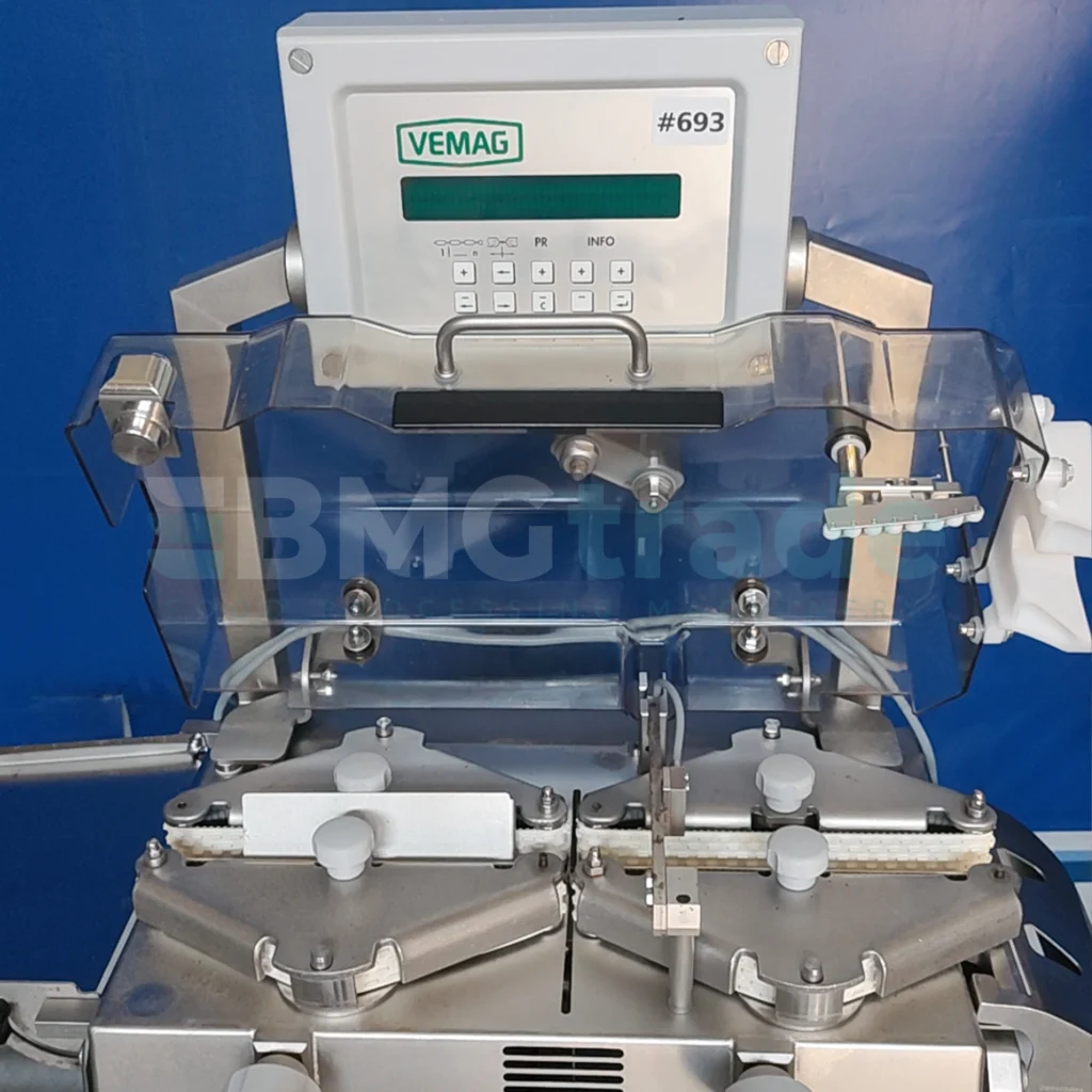 VEMAG Sausage Cutting Machine TM203