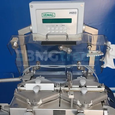 VEMAG Sausage Cutting Machine TM203