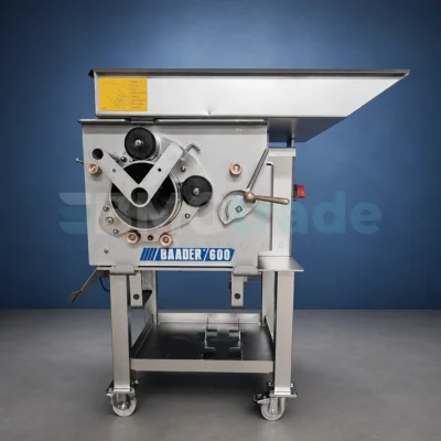 BAADER 600 - 501 Soft Separator