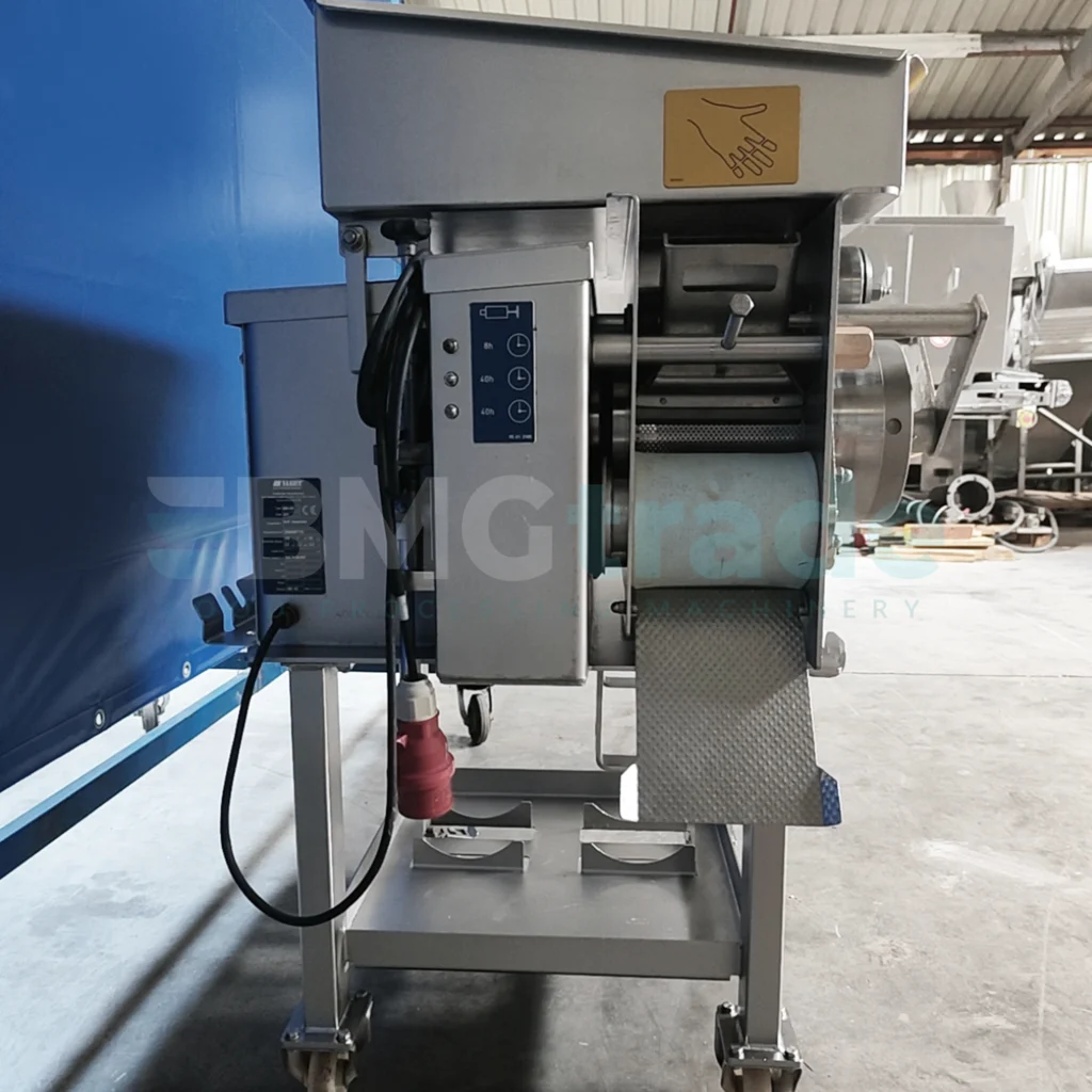 BAADER 600 - 501 Soft Separator