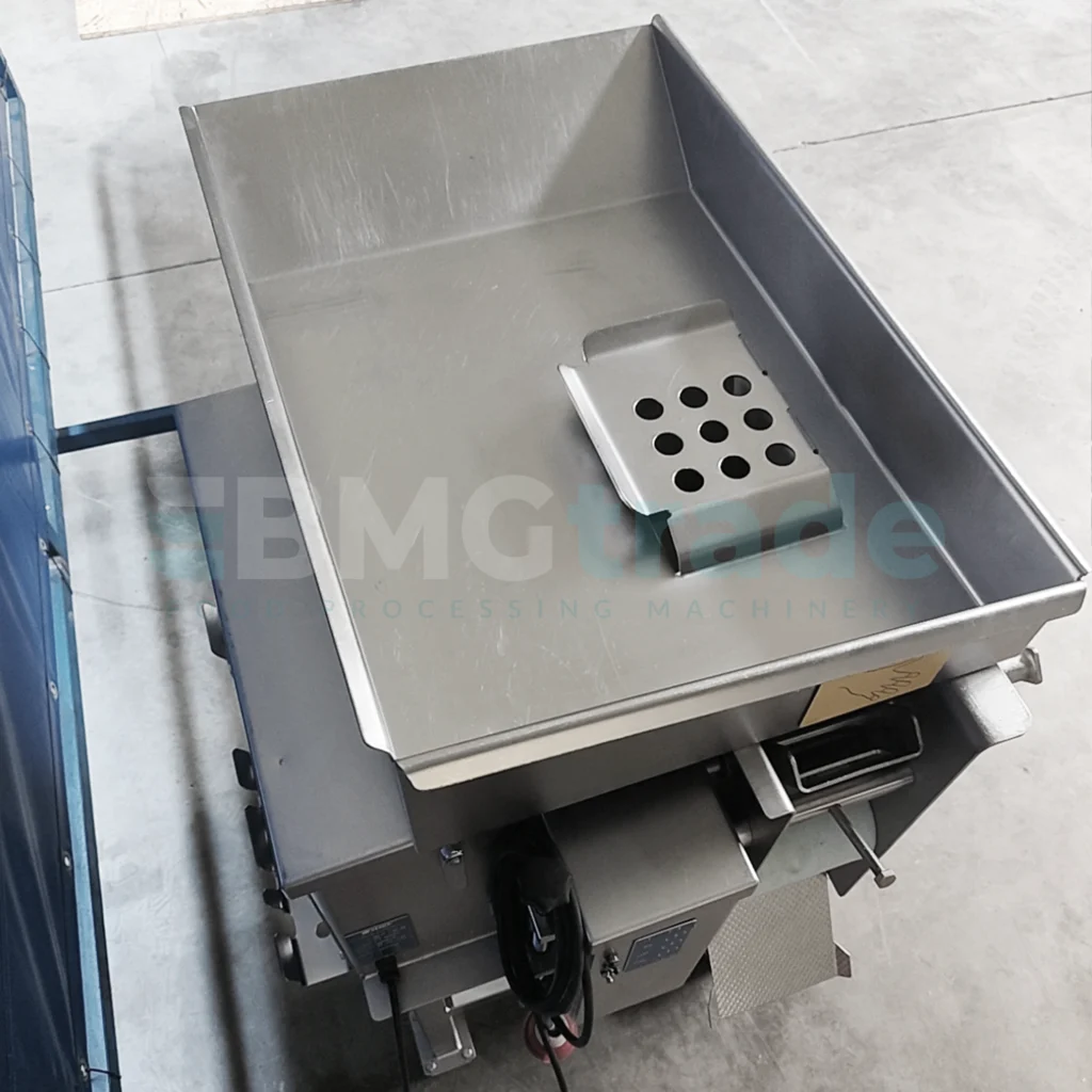 BAADER 600 - 501 Soft Separator