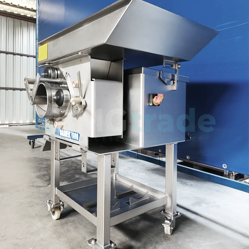 BAADER 600 - 501 Soft Separator