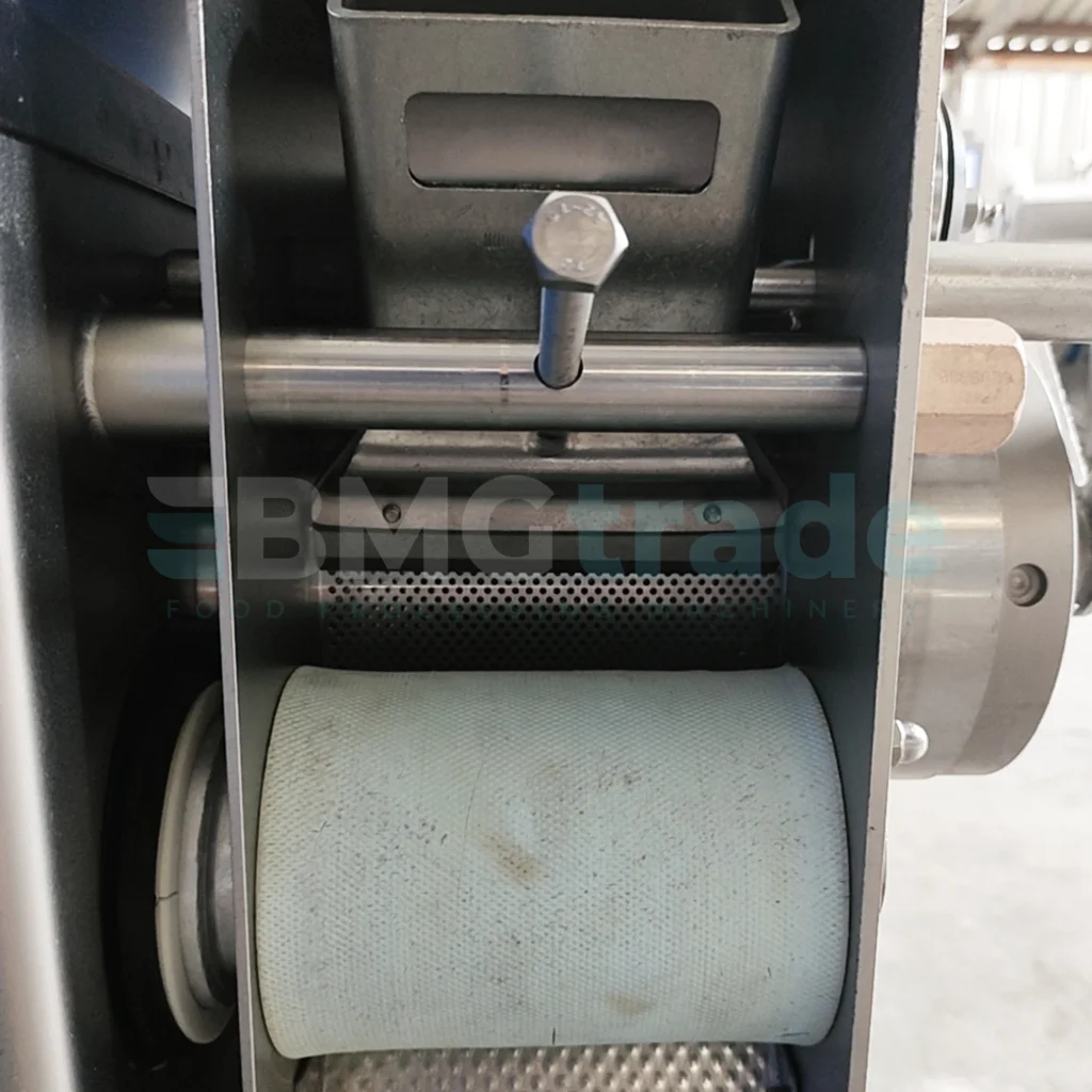 BAADER 600 - 501 Soft Separator