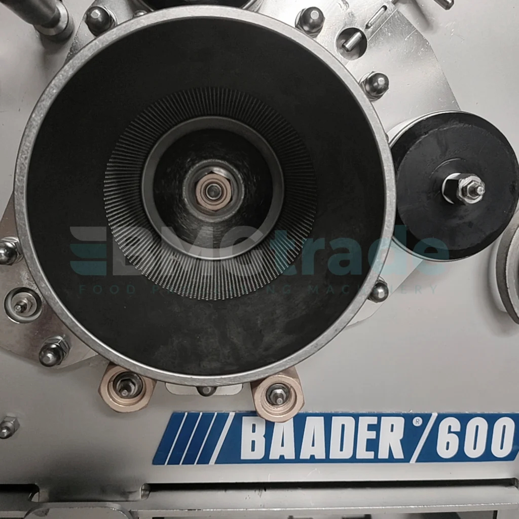 BAADER 600 - 501 Soft Separator