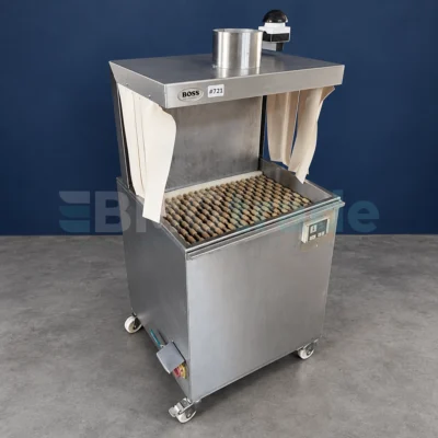 BOSS ATT 46 A Shrink Dip Tank