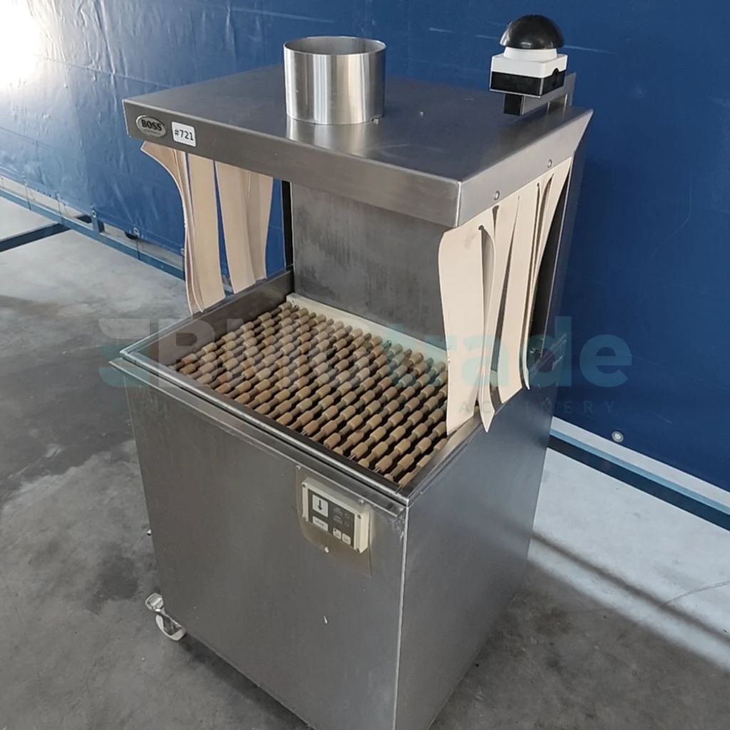 BOSS ATT 46 A Shrink Dip Tank