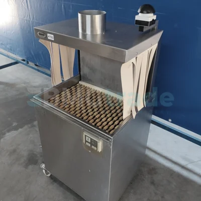 BOSS ATT 46 A Shrink Dip Tank