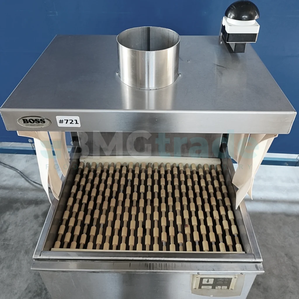 BOSS ATT 46 A Shrink Dip Tank