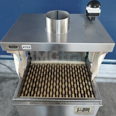BOSS ATT 46 A Shrink Dip Tank