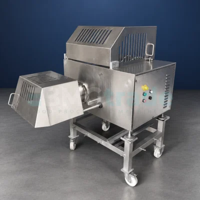 K+G WETTER Grinder 130 6mm