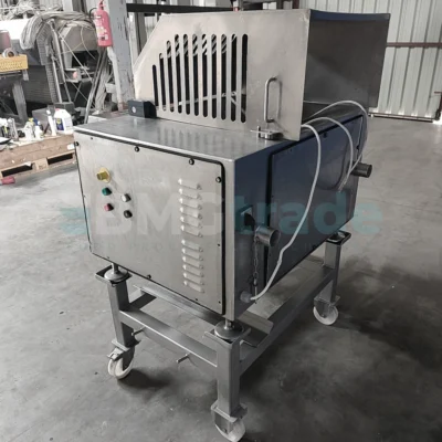 K+G WETTER Grinder 130 6mm