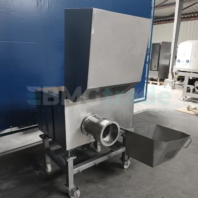 K+G WETTER Grinder 130 6mm