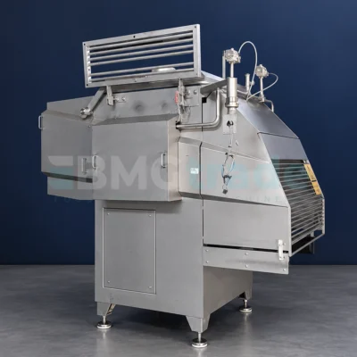 Mixer WOLFKING TSMI-850L