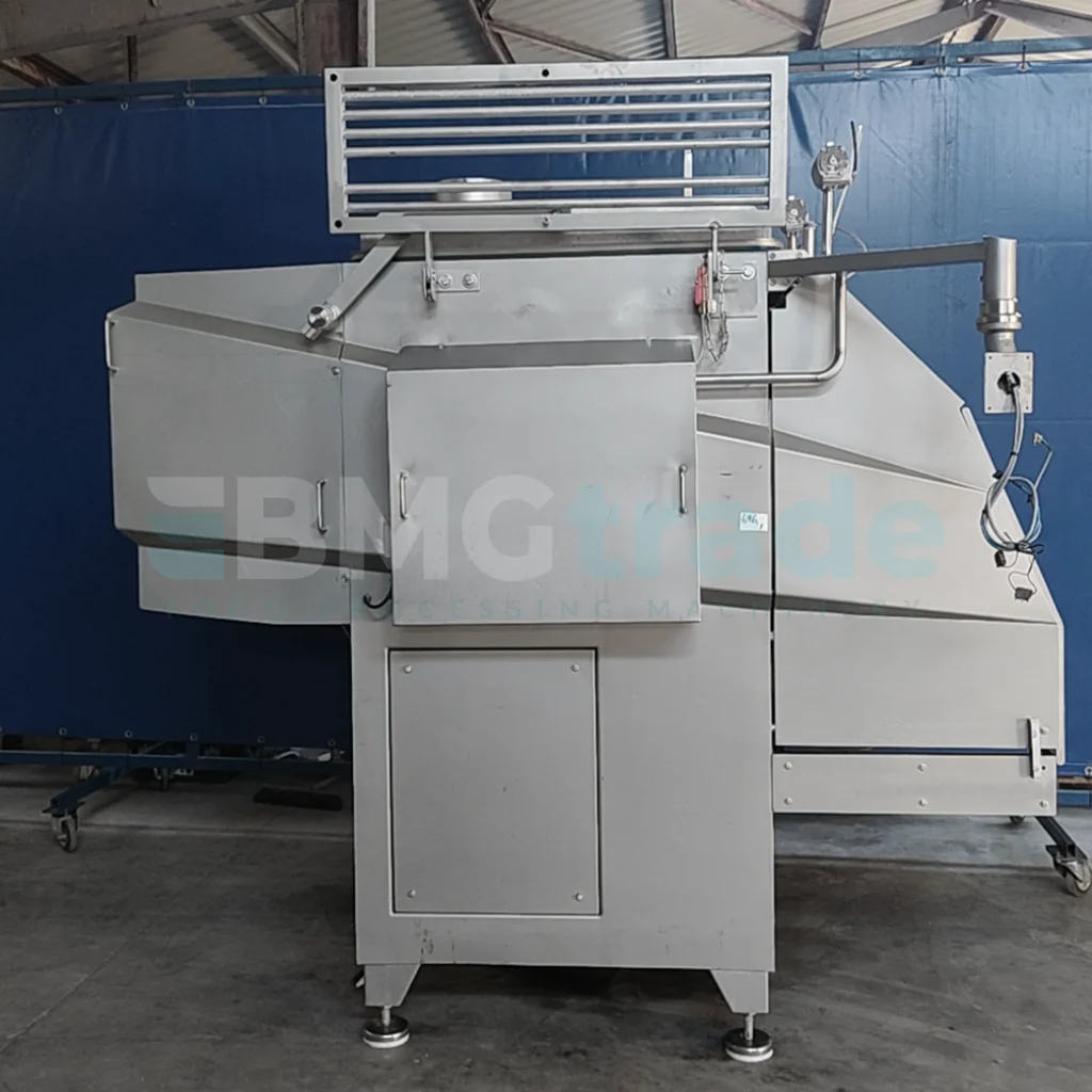 Mixer WOLFKING TSMI-850L
