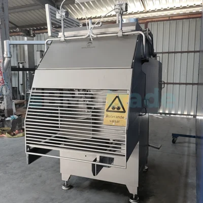 Mixer WOLFKING TSMI-850L