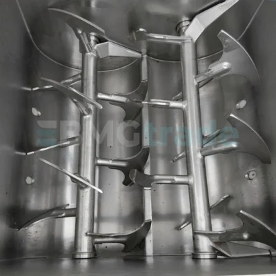 Mixer WOLFKING TSMI-850L