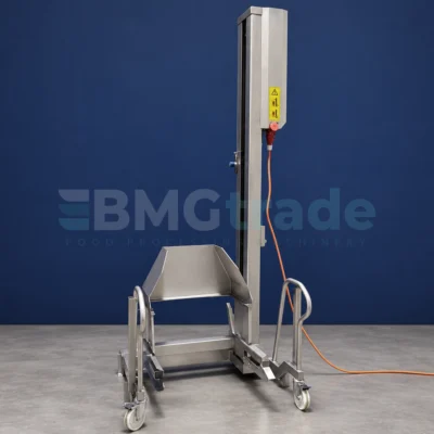 NIMO K+G SKV 300 C3T-V lifting and tipping machine