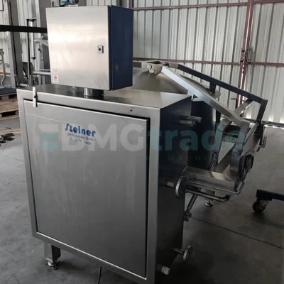 STEINER SK 300 Cooking Kettle