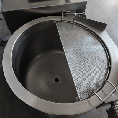 STEINER SK 300 Cooking Kettle