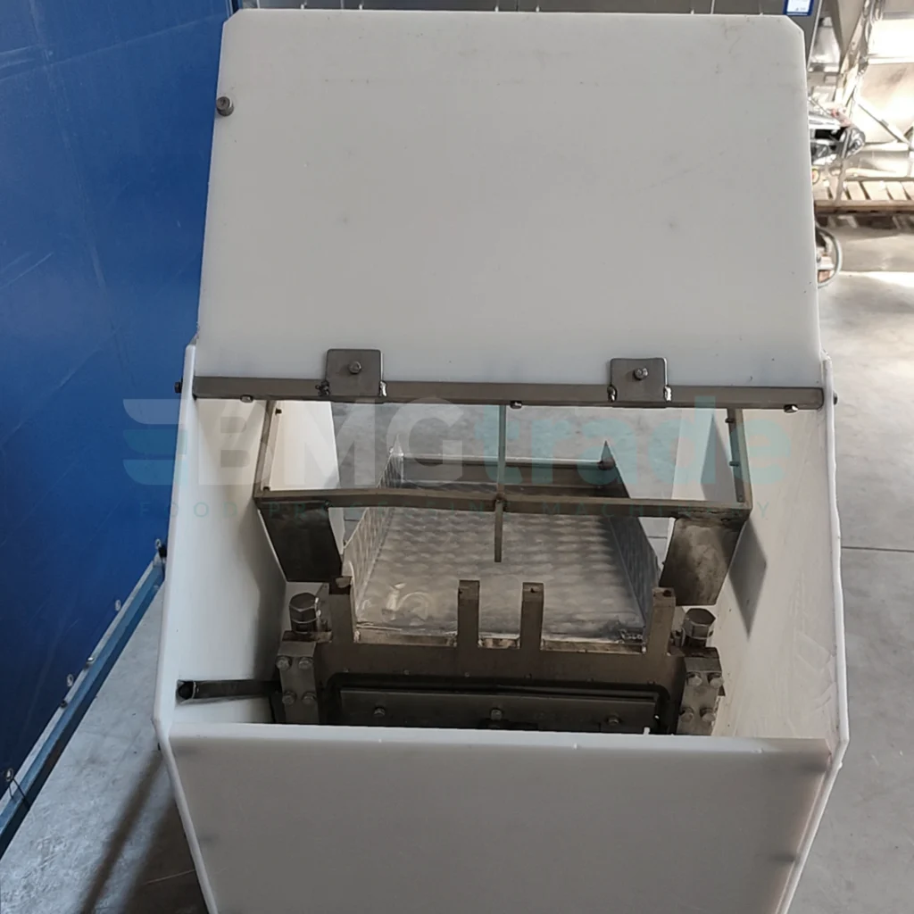 SUHNER MAGURIT MAGURIT 052 frozen block cutter