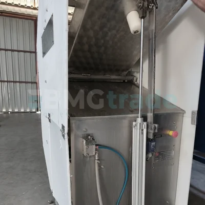 SUHNER MAGURIT MAGURIT 052 frozen block cutter